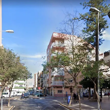 Mi Casa De Apartman