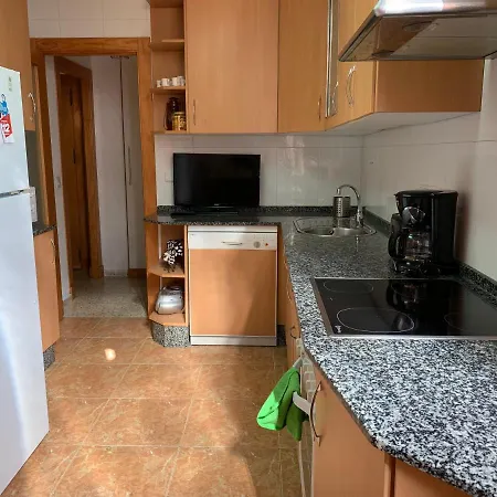 Mi Casa De * Cádiz