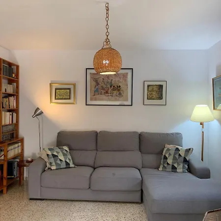 Apartman Mi Casa De *